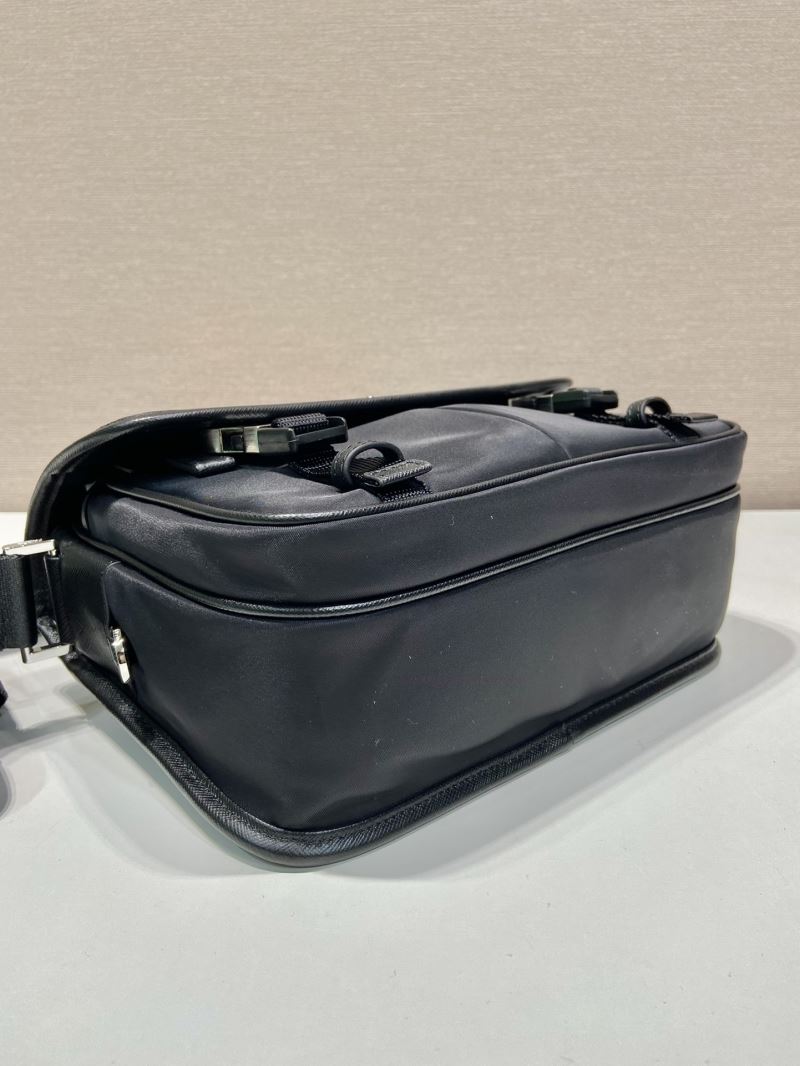 mens Pra*a satchel bags